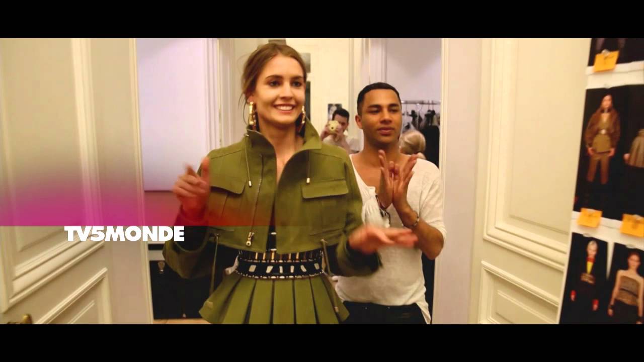 Arte, Cultura e Moda, todos os dias durante TV5MONDE Brasil
