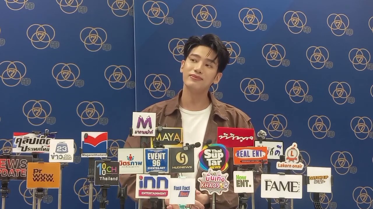 แชป วรากร สภาพจิตใจดีขึ้นแล้วหลังเลิกกับไอซ์ เผยร่วมงานกันได้ไม่ติด!!! #แชปไอซ์