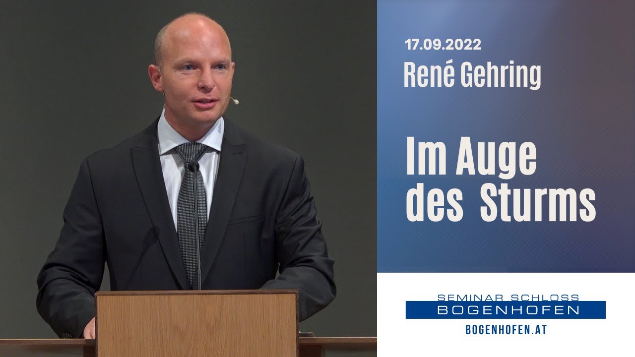 René Gehring - 