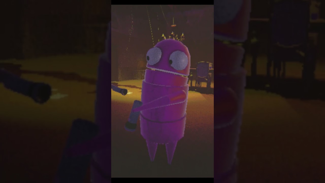 Playing REPO with DAD (highlights)  