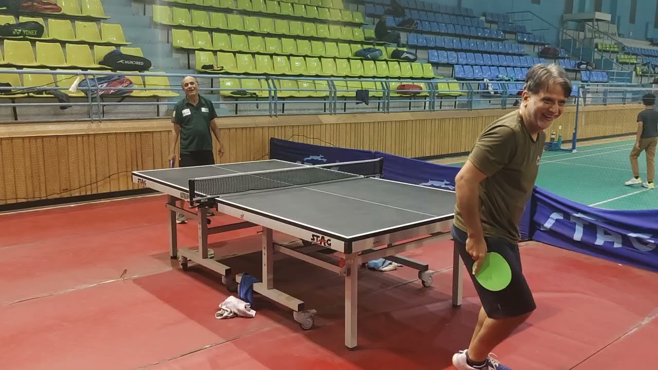 World end series bawaskar sir vs Manish ji