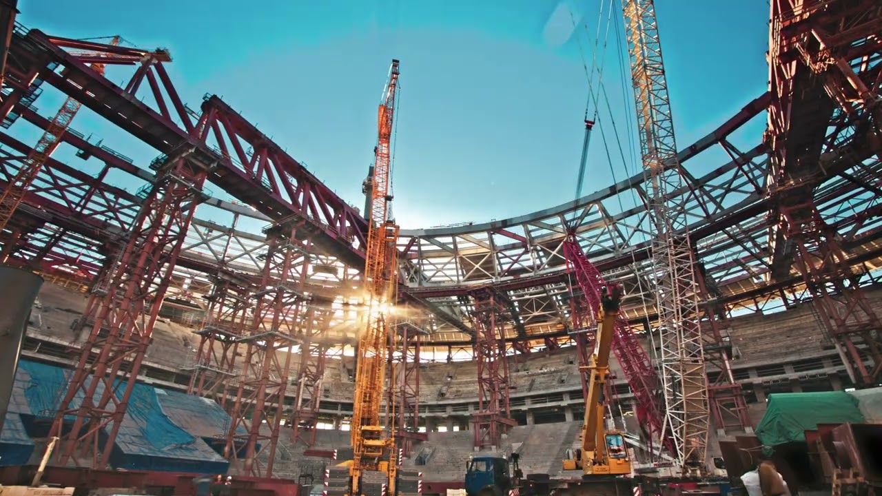 Designing for Impact in the Built Environment