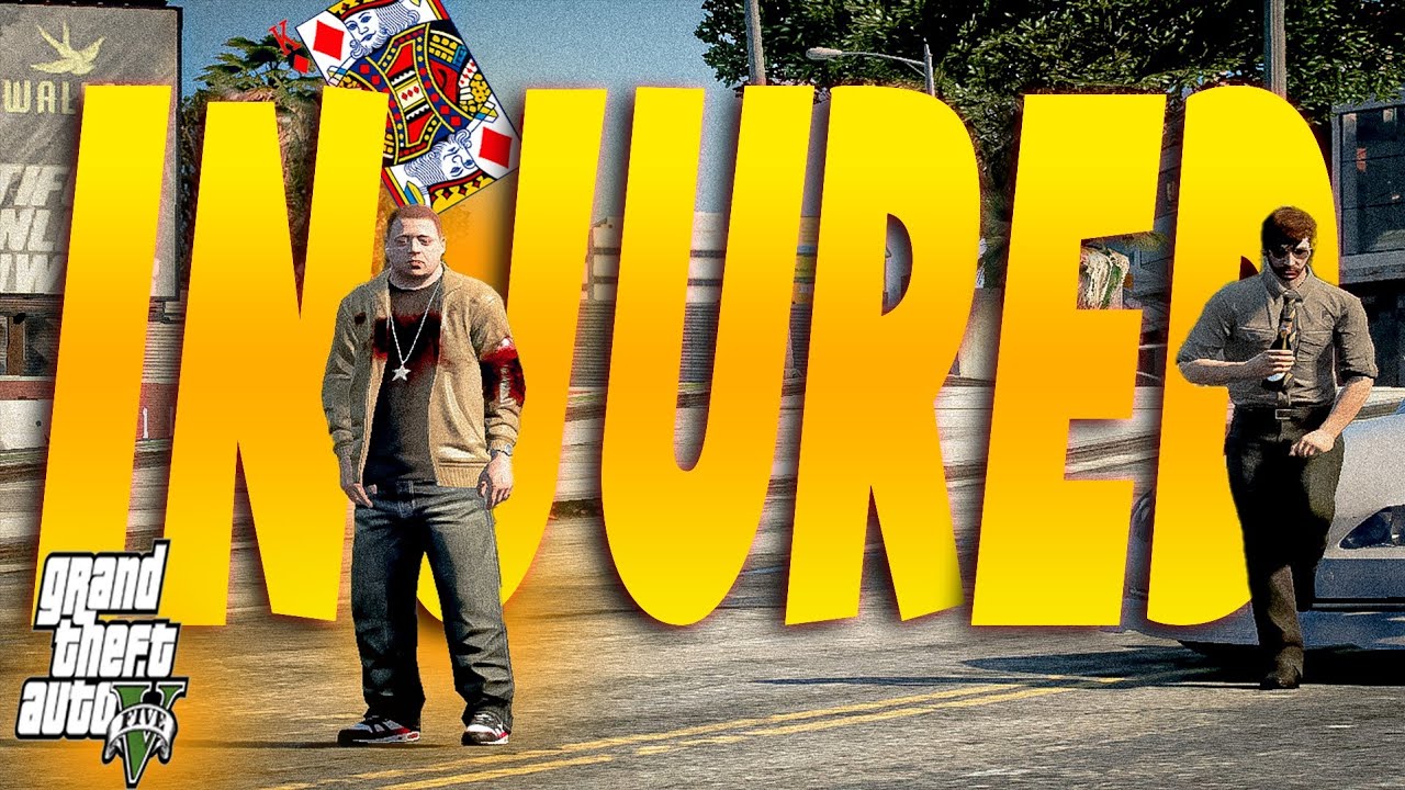 They Tried to End Jimmy… He Survived! 😳 | GTA 5