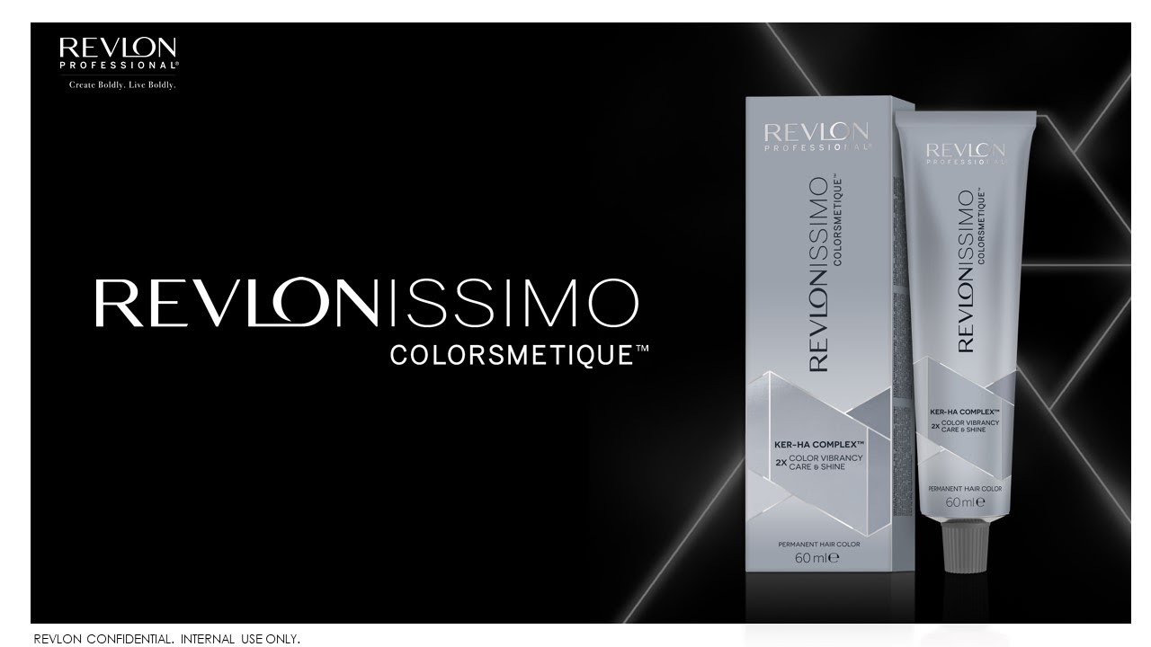 Open Live Revlonissimo Colorsmetique 23 05 22