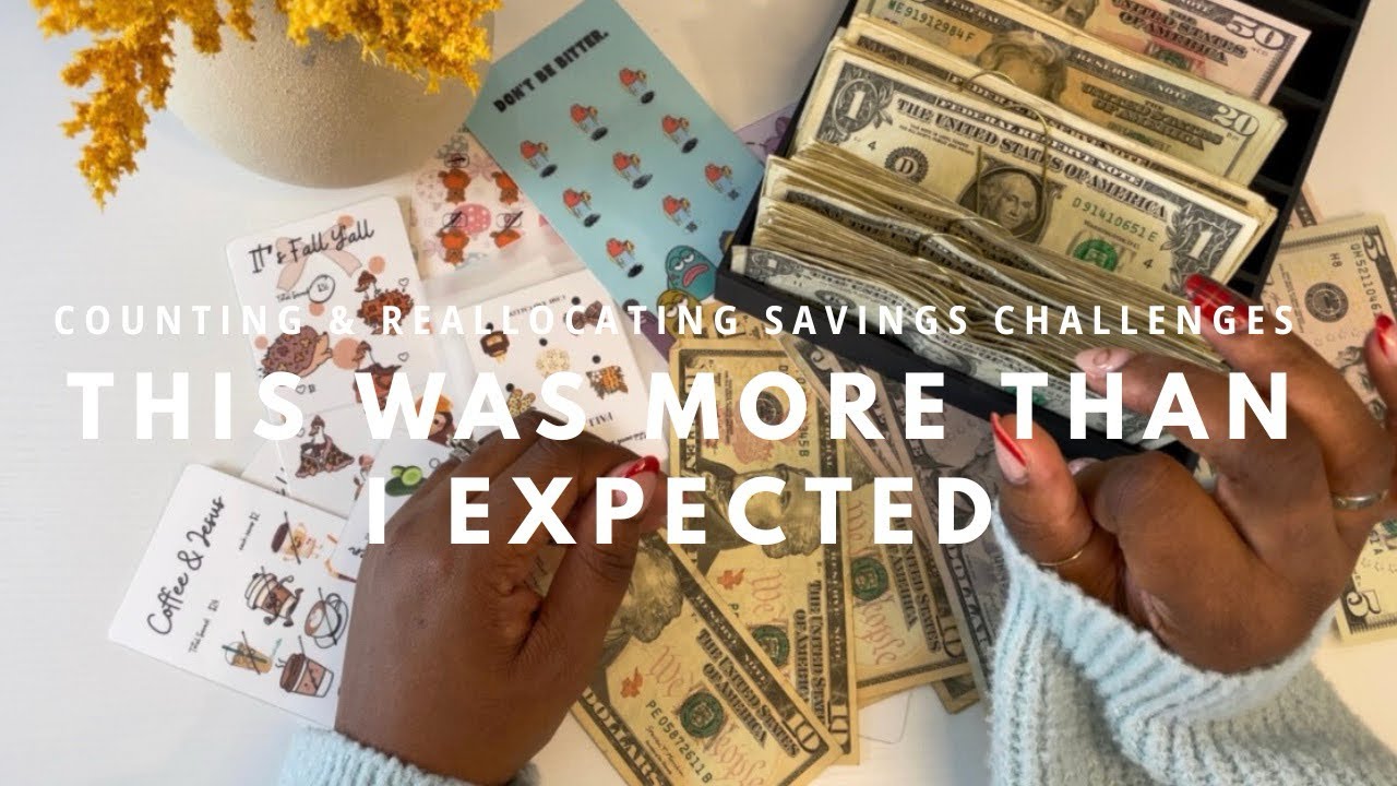 Задачи по перераспределению мини-сбережений 🤑 | перераспределение этих денег в резервные фонды + ...