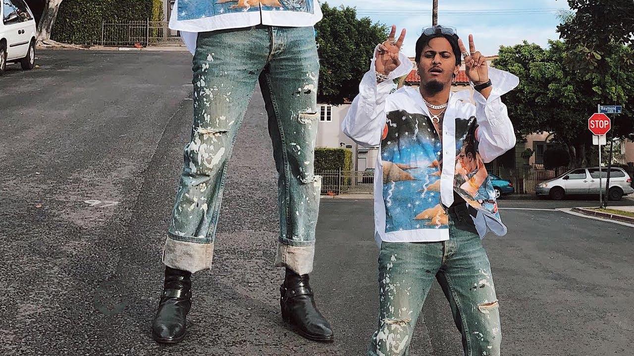 The 3 Levels Of Archive Fashion