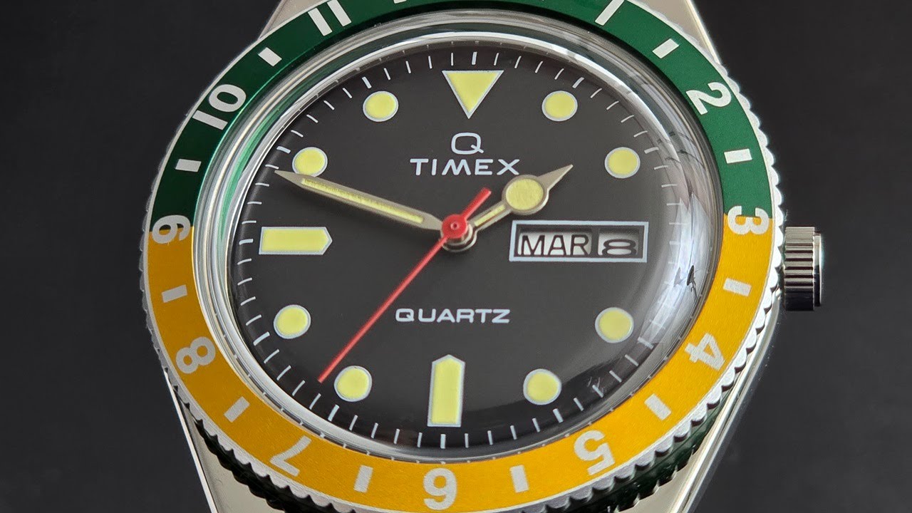 Timex 