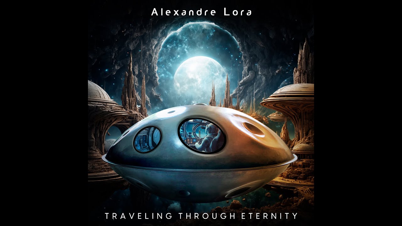 Traveling Through Eternity