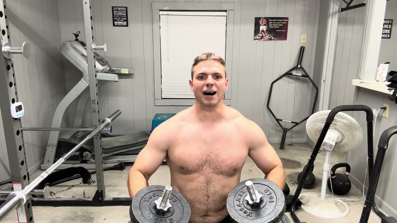 Chest Flies Discipline Is What Turns This Exercise Into Real Chest Growth