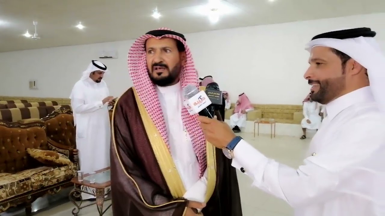 اللقأت  مع الحضور  بزواج احمد فلاح بن رقيب تاريخ  1444/12/13