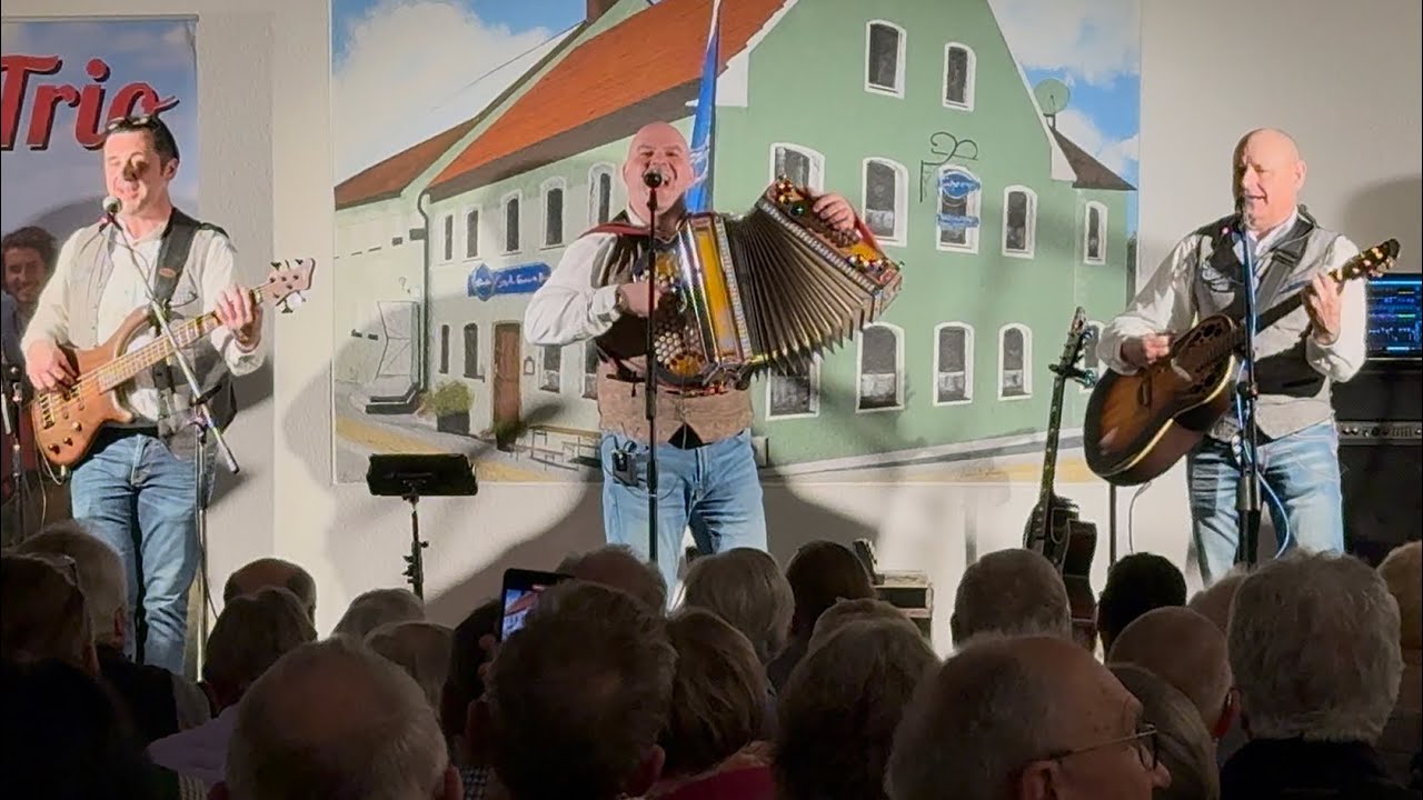 Steirer Wahnsinn - Fahrt nach Südtirol 
