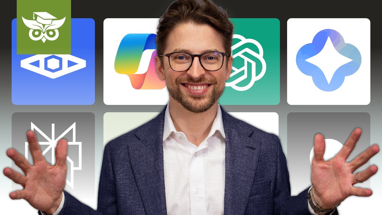Keyword-Recherche f&uuml;r Google AI Overviews & Chatbots