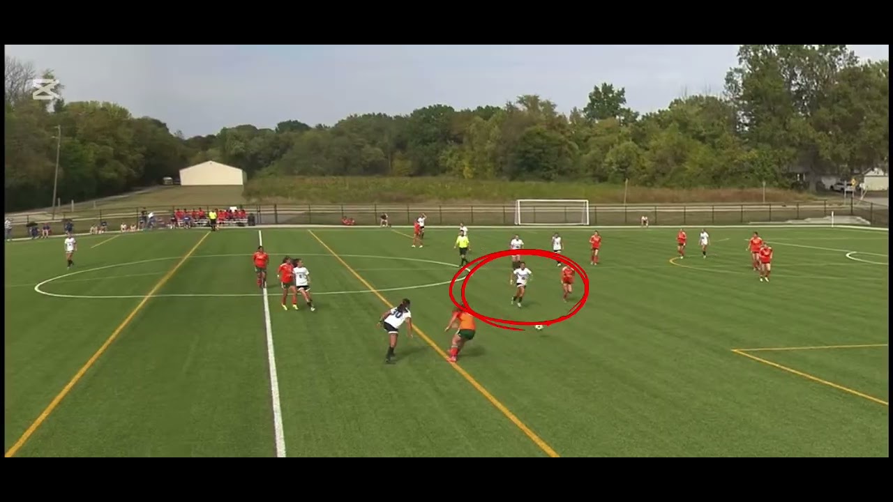 Top Midfielder From South America