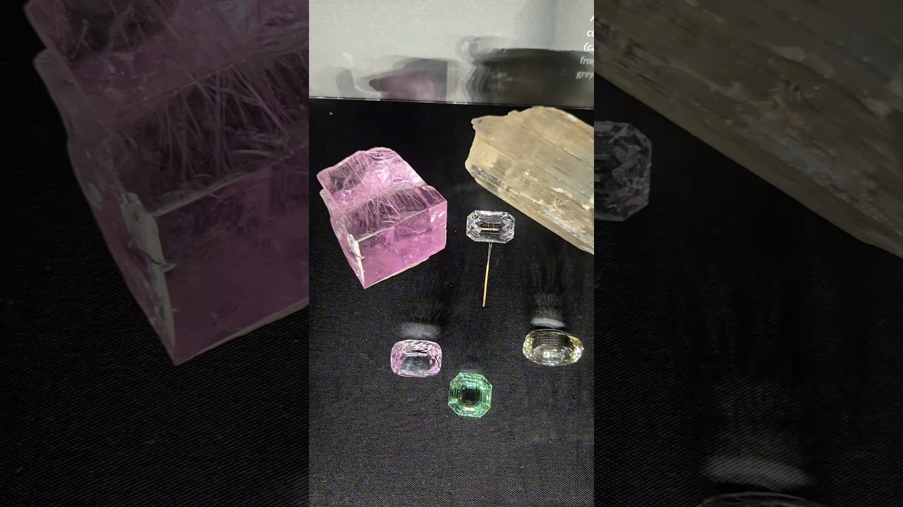 LITHIUM FROM SPODUMENE