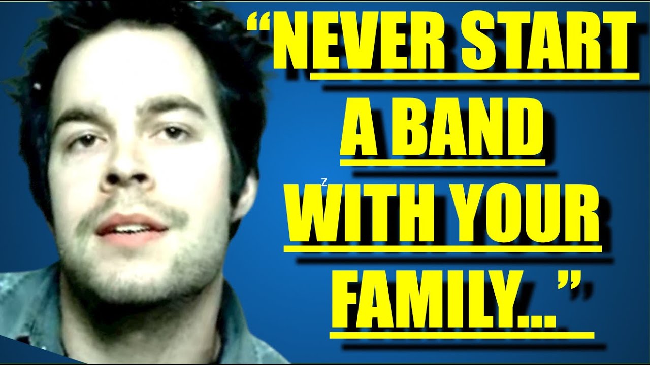 Chevelle  How The Band Behind 'The Red' Became So Popular