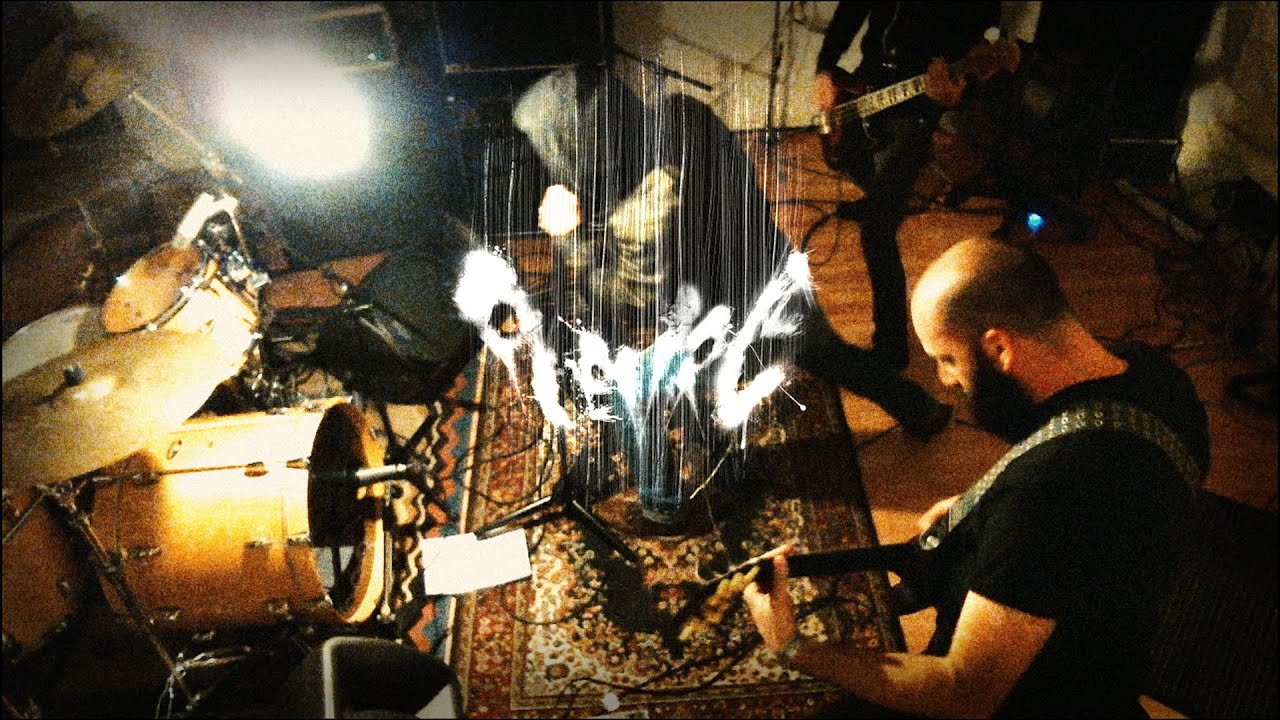 Darkened Hardcore / Noise Metal - Plevre ( Lyon ) @ White Noise Sessions