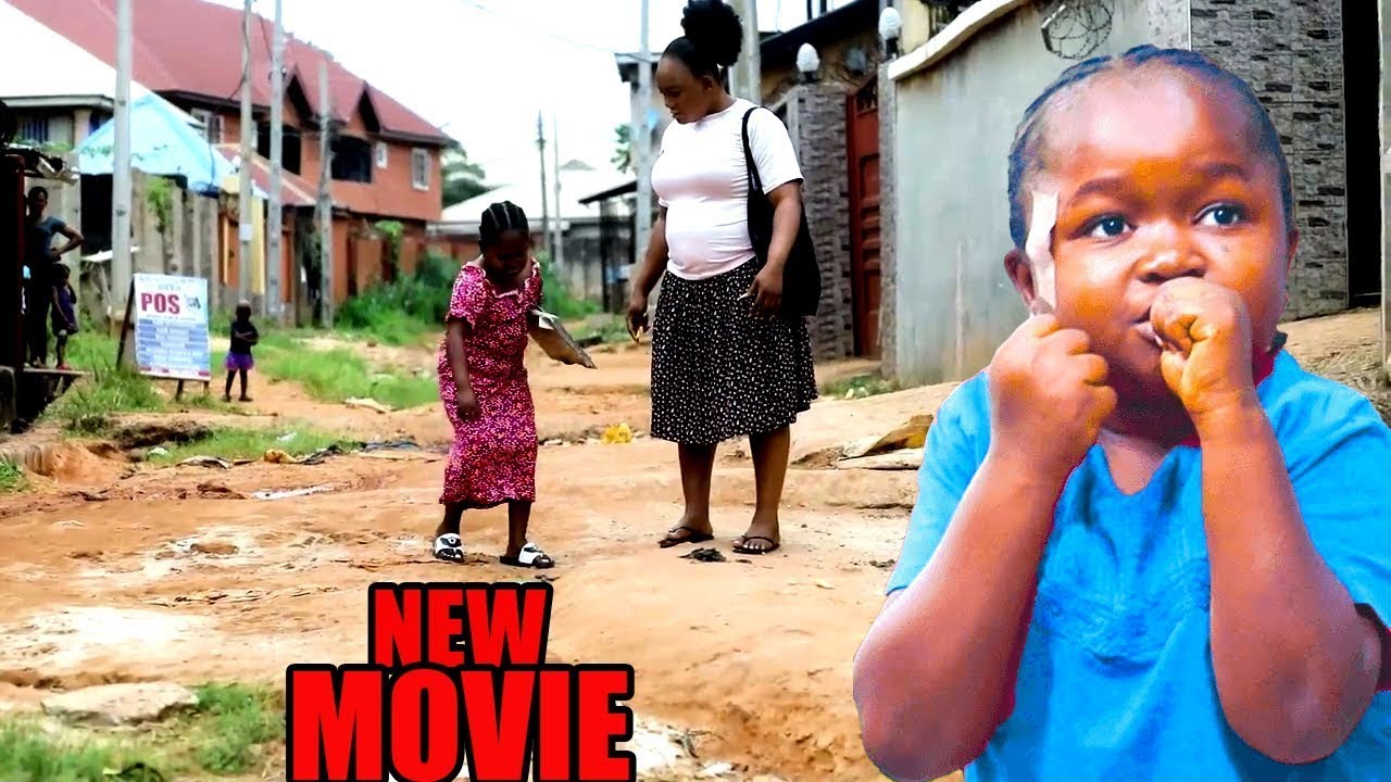 Just Released Now { TROUBLE DREAM } A Must Watch Ebube Obio & Tana Adelena 2026 Nigerian