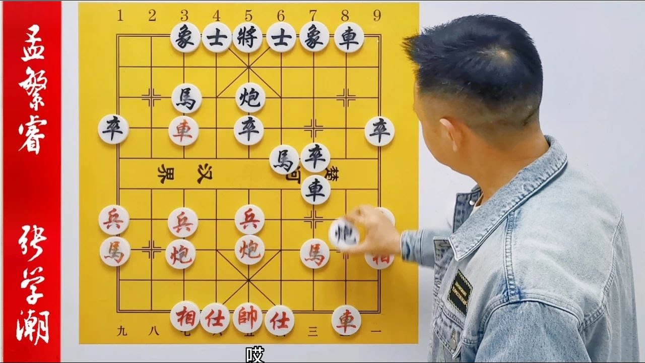 这小孩太残忍，20步暴力砍翻特大！简直不要命