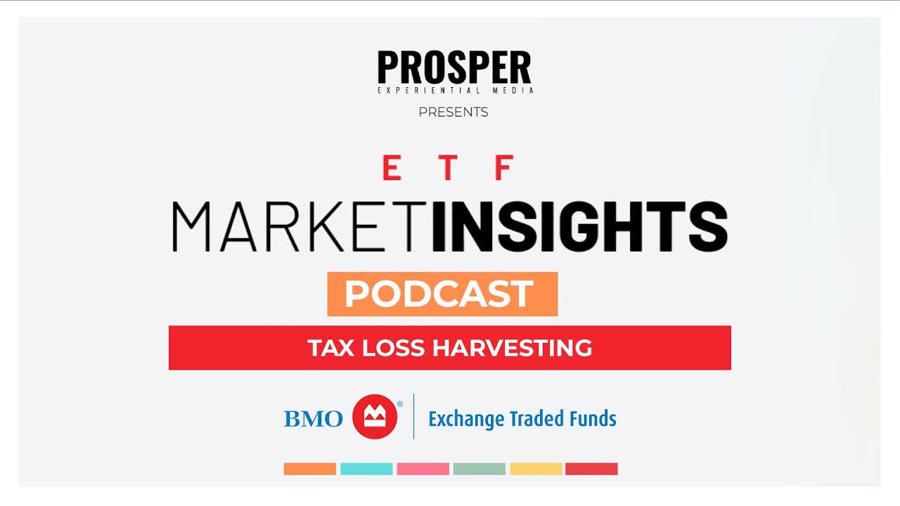 Tax Loss Harvesting