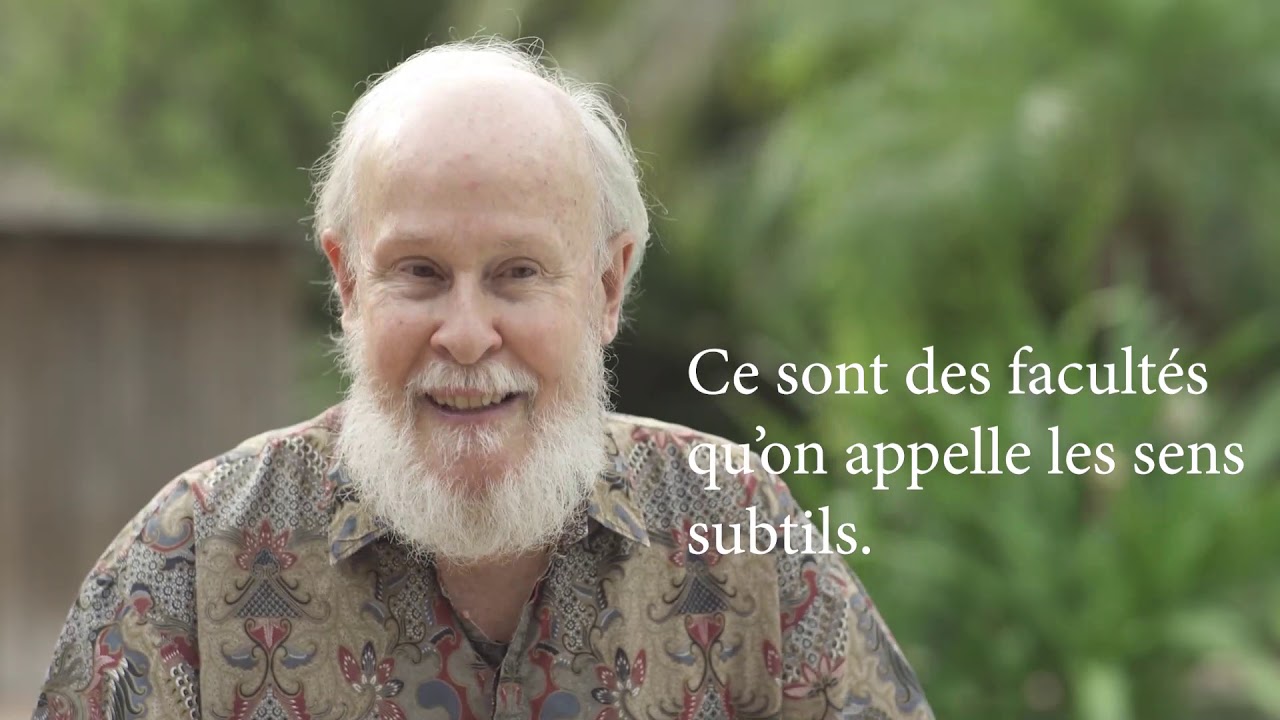 Marshall Govindan Interview.  English with French subtitles. En anglaise. Sous-titres en français