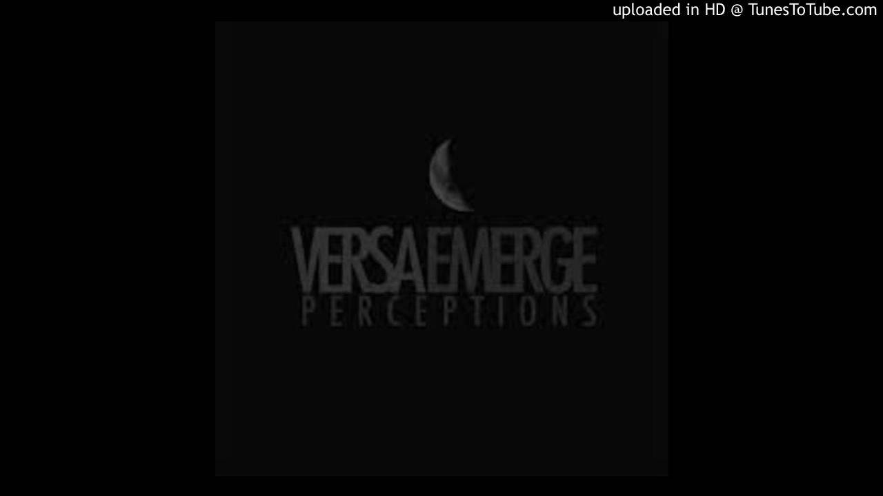 Clocks (Original) -VersaEmerge
