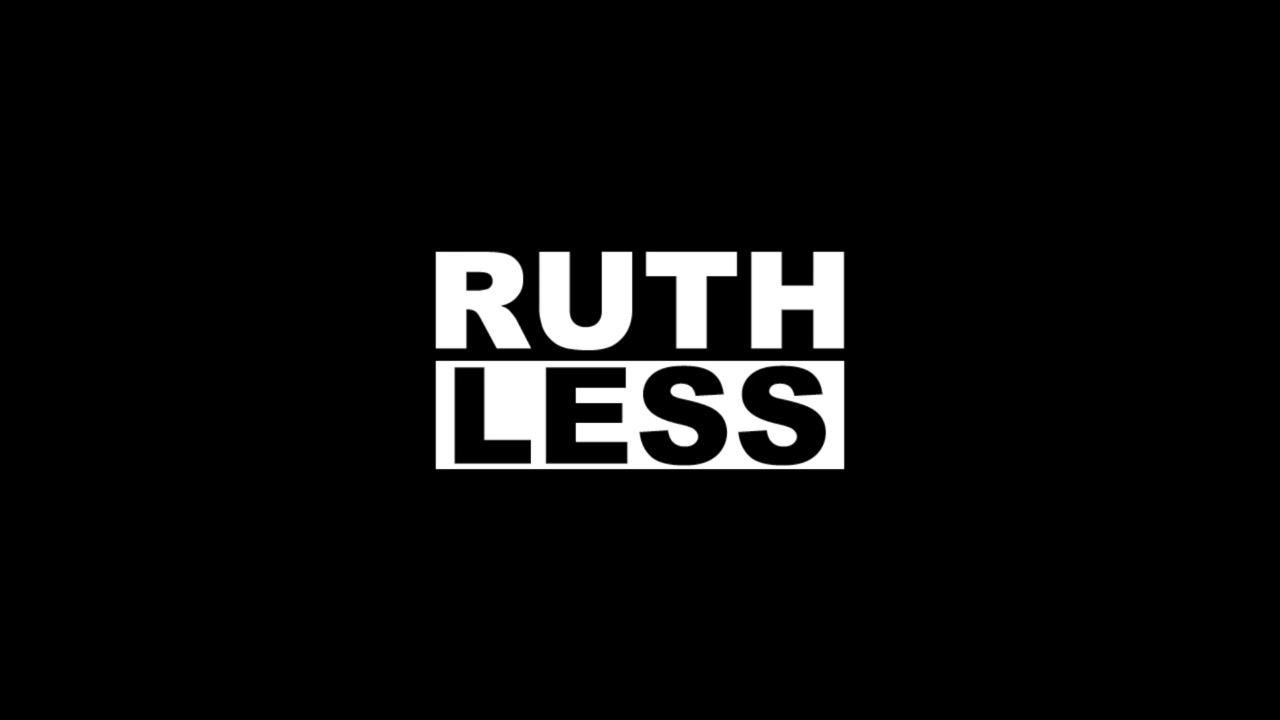 Kash Patel - The Ruthless Interview