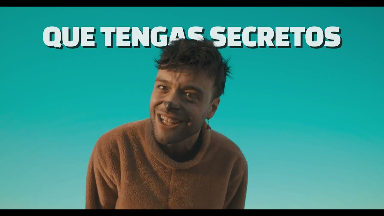 TUTANK'MON (Letra oficial) - Alan Sutton y las criaturitas de la ansiedad