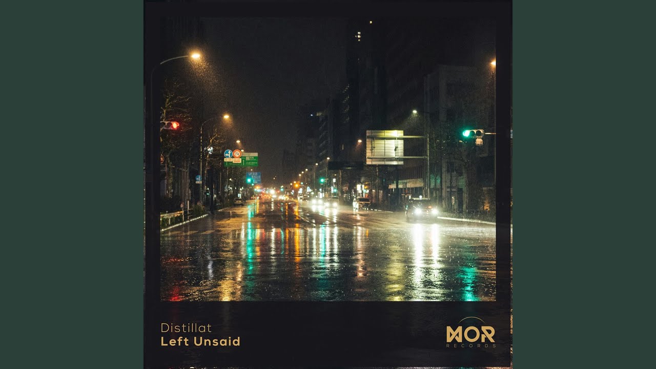 Left Unsaid