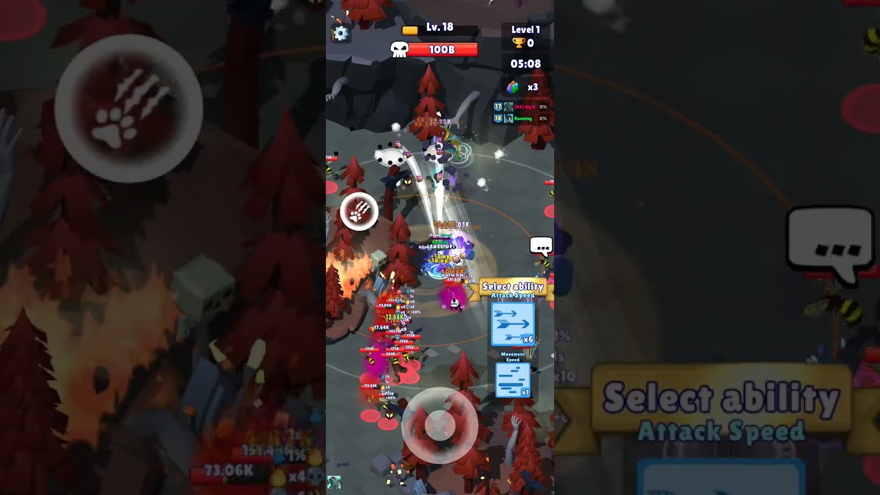 Hunt Royale: Easiest Grind