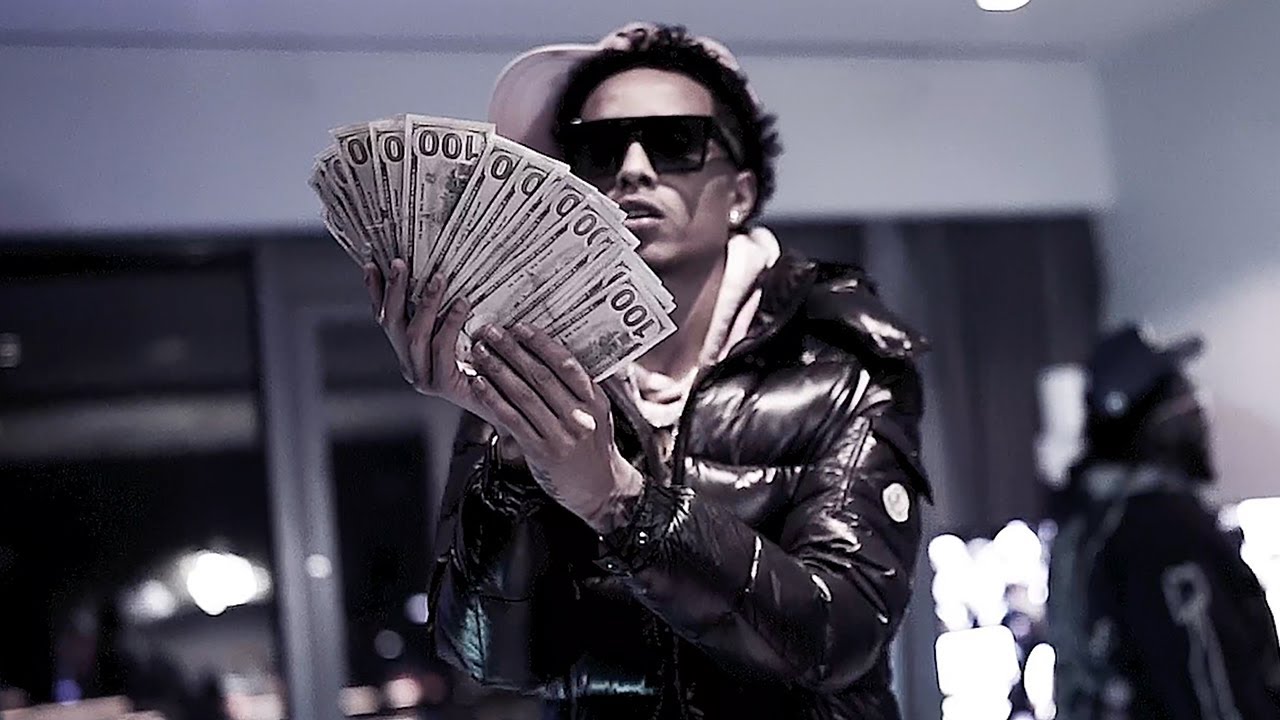 Kai Bandz - Mr. BandMan (Official Music Video) || Dir. Exotic Visuals