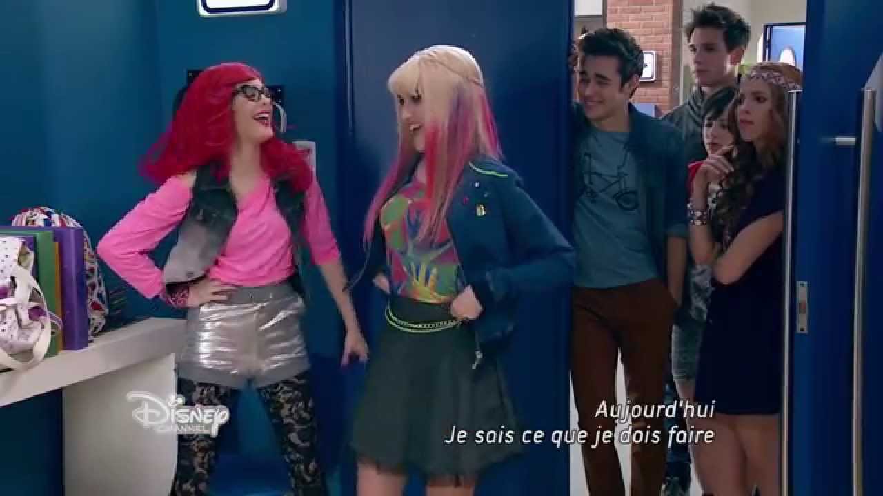 Violetta saison 3 - 