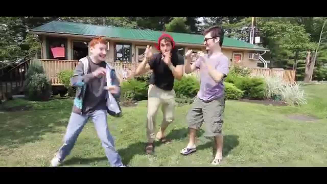 Happy - Camp Simcha Special Music Video