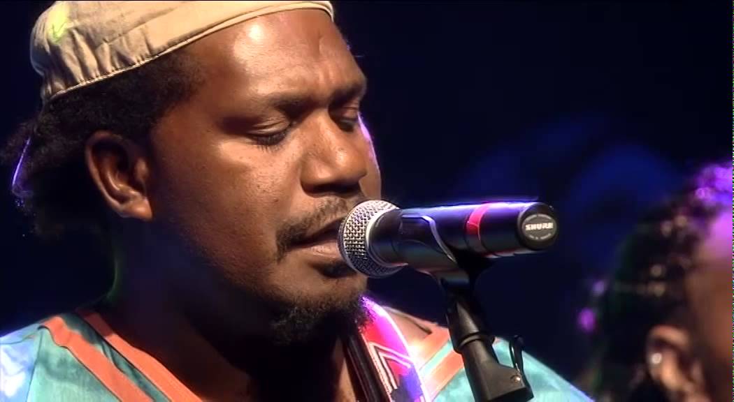 LAKOUSTIC 2014 / MEDLEY KDF (Kanéka Dub Fundation) / Nouvelle-Calédonie