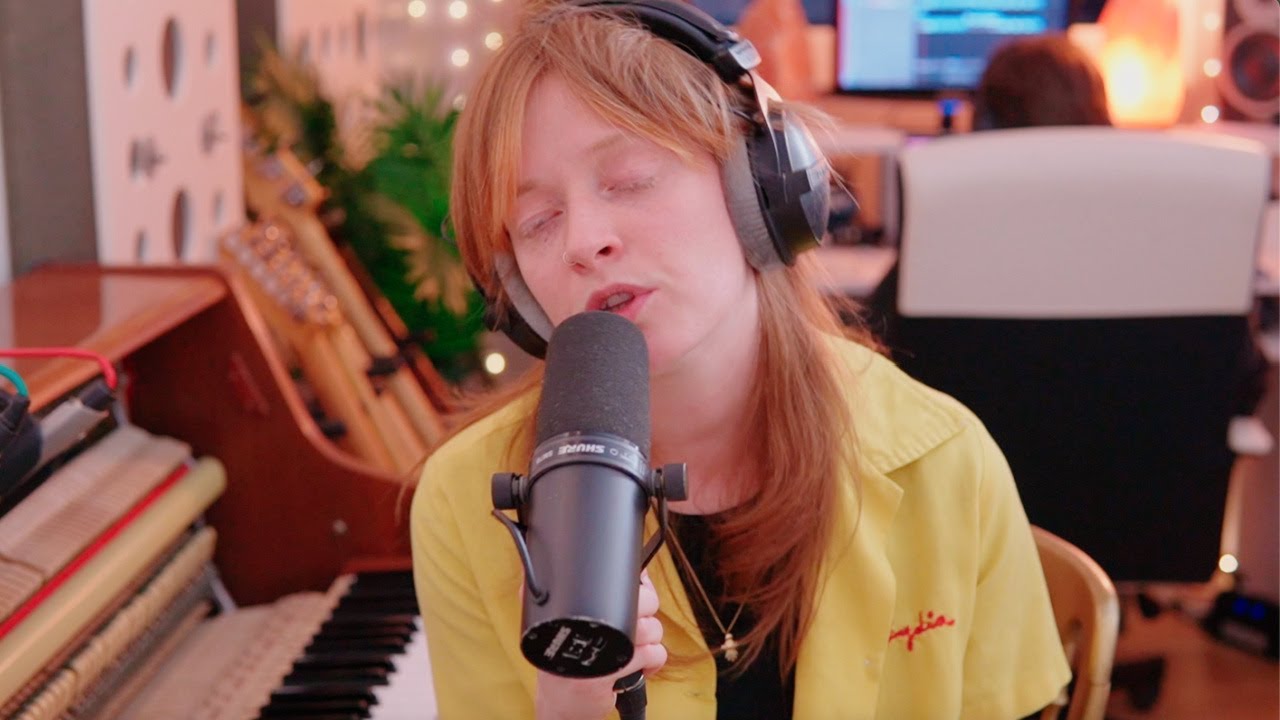more like you (piano version)