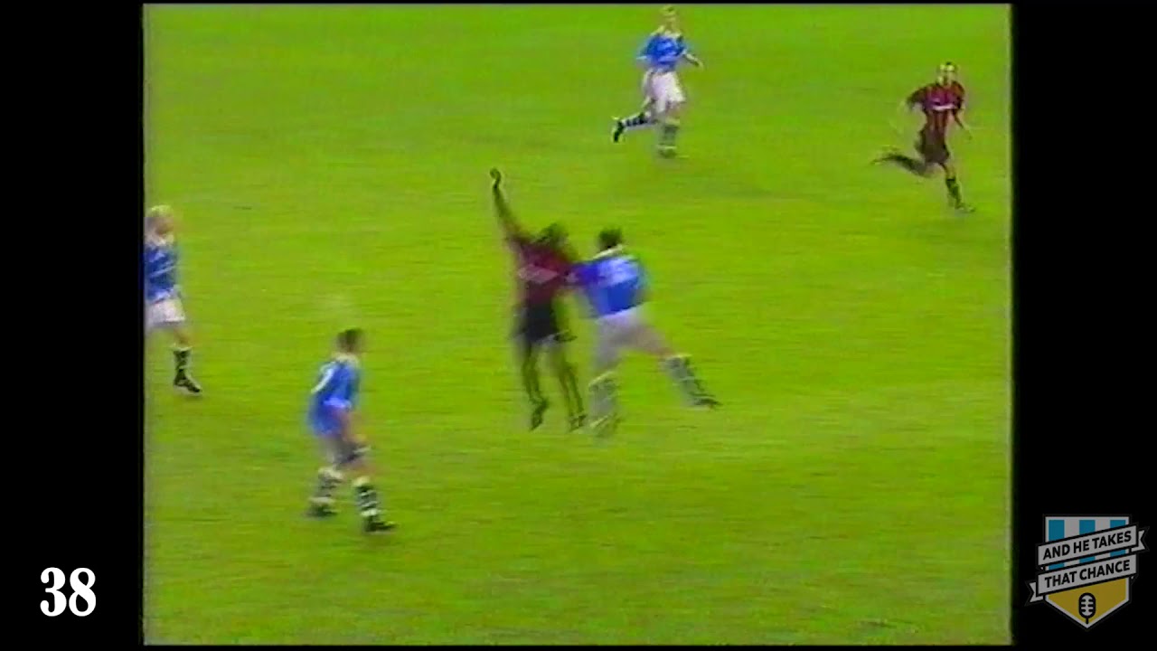 Marcus Stewart - Goals For A Northern Town