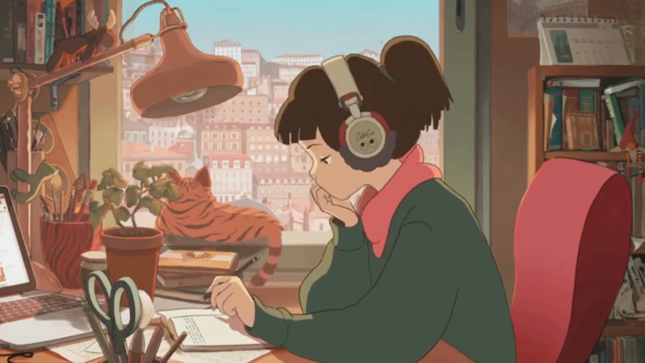 LoFi Beats 2023 - No Copyright Sounds Free to use
