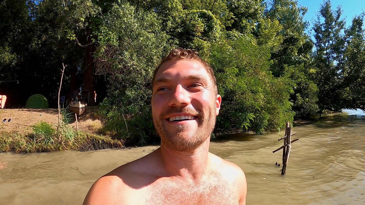 🇭🇺  A Trip down the Tisza | Hungarian vs. American Animal Sounds and Much More
