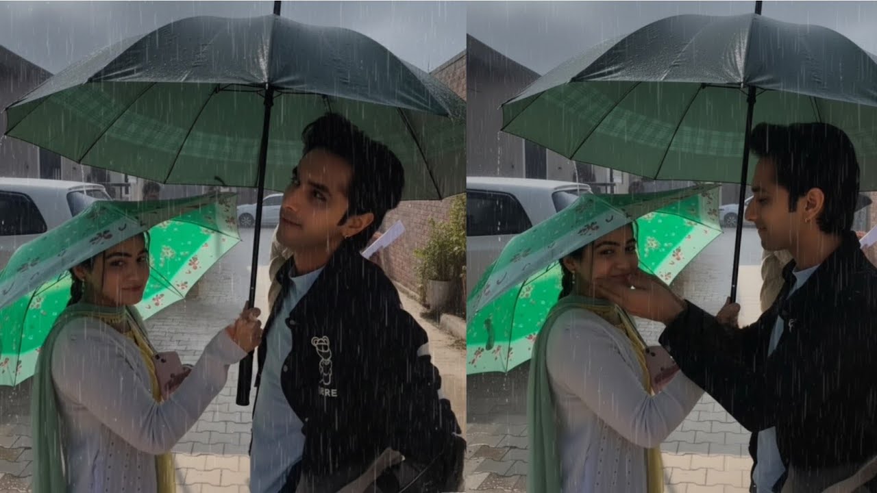 Tu Juliet Jatt Di Today NEW PROMO 27 Jan 2026 | Nawab gives lift to Heer in the rain -Upcoming Twist
