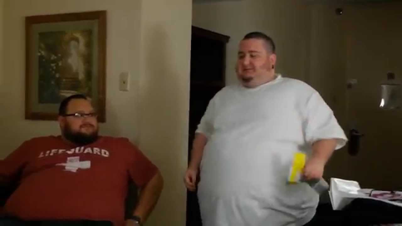 Hibearnation 2014