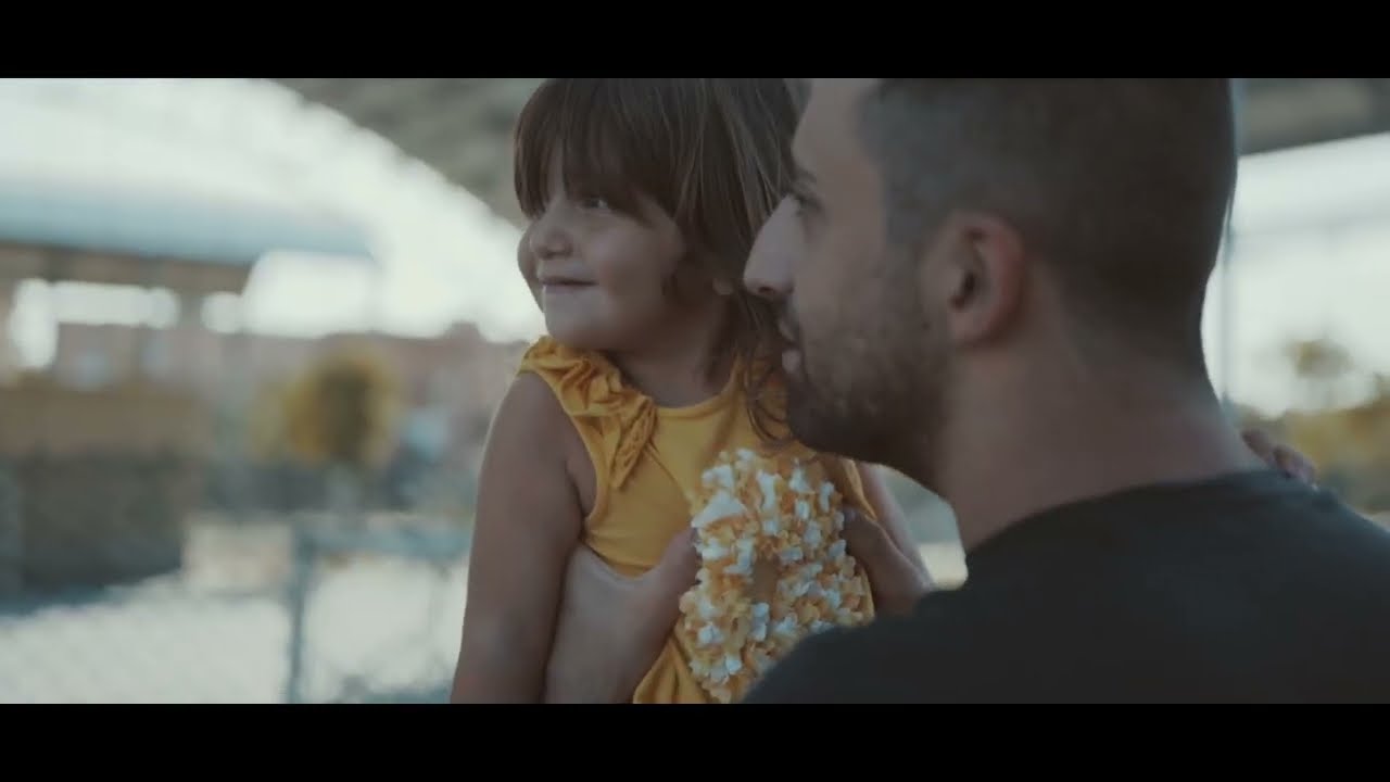 Stefano Ranieri - Di Vita in Vita ( Official Video )