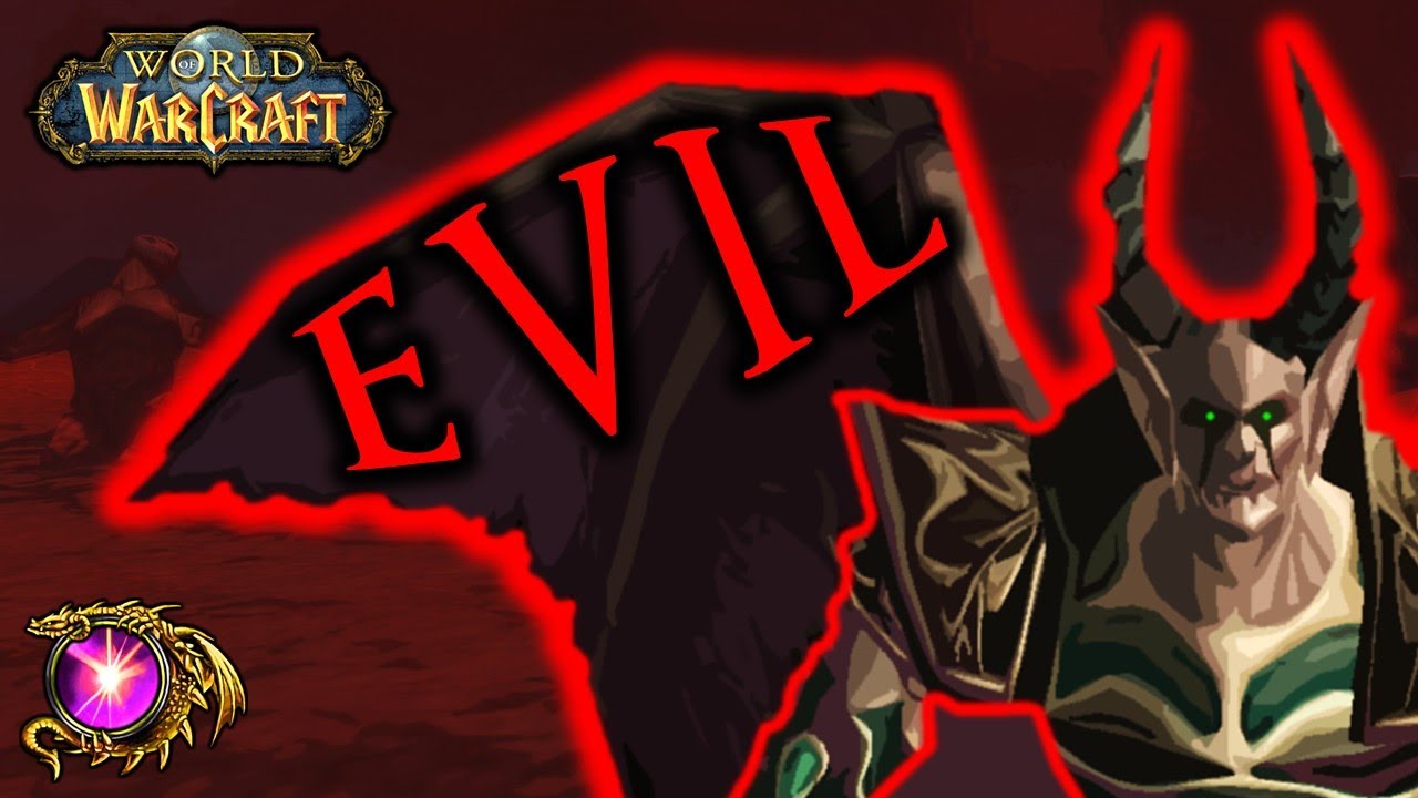 The Rise of the Defiler in Classic WoW