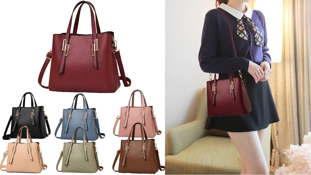 Sac fourre-tout pour femme Sacs à main Sac à bandoulière Sac à bandoulière Sac à main.
