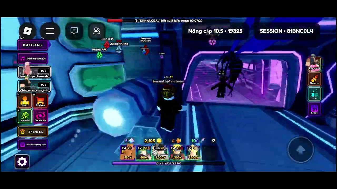 Nood to pro tập 6