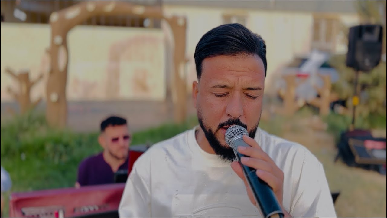 نايل حويجة لكل واحد فاقد عزيز وغالي يسمع😔2026جديد وحصريا💣الفنان محمود الطائي العازف مصعب الطائي نار