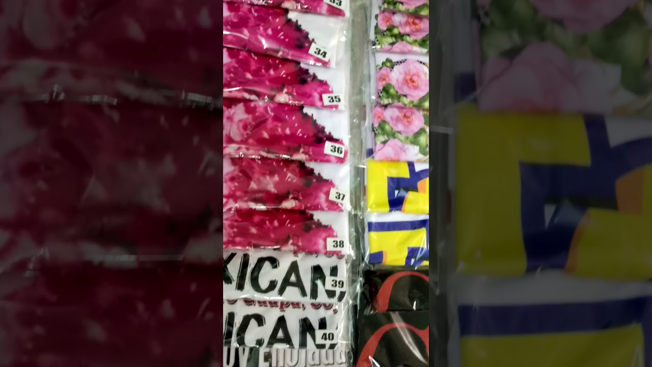 PLAYERAS DE MODA