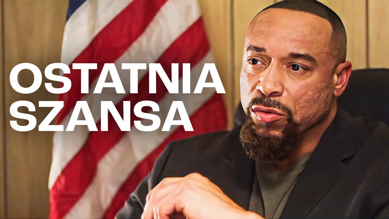 Ostatnia szansa | Darmowy film | POLSKI LEKTOR