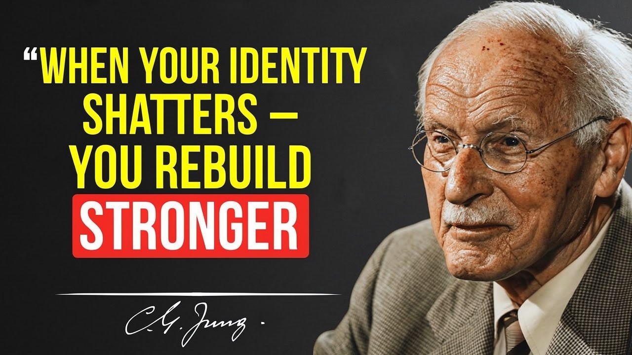 The Second Wave Has Begun — What Happens Next Will Terrify Those Who Knew You Before — Carl Jung