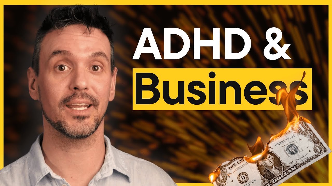 I Wish I Knew THIS Before Starting My ADHD Business