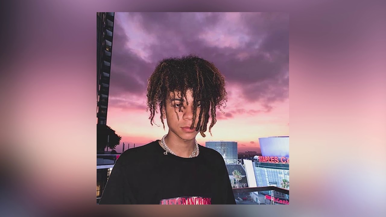 iann dior x nick mira type beat - 