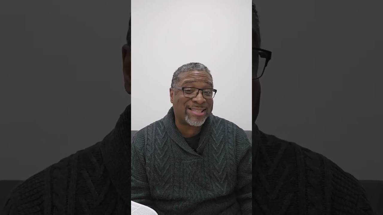 Wednesday Night Bible Study w/ Pastor Jerel Johnson